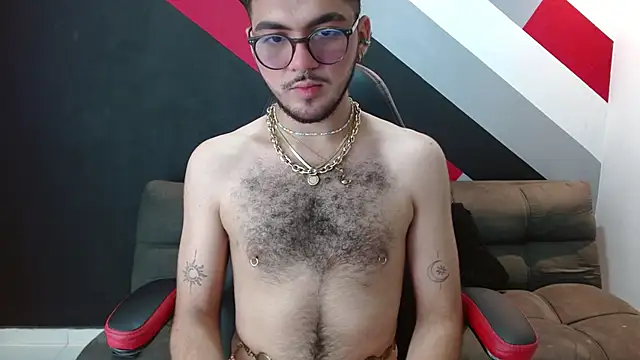 Zac Golden online show from 15, 11, 2025