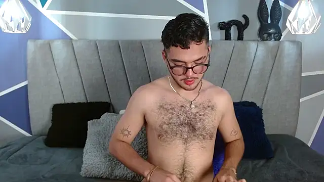 Zac Golden online show from 29, 11, 2025