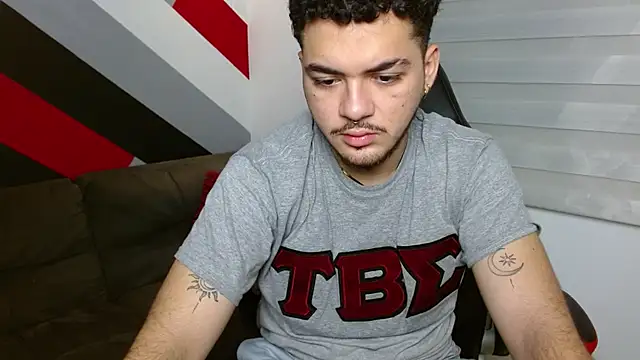 Zac Golden online show from 24, 2, 2026