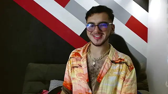 Zac Golden online show from 17, 11, 2025