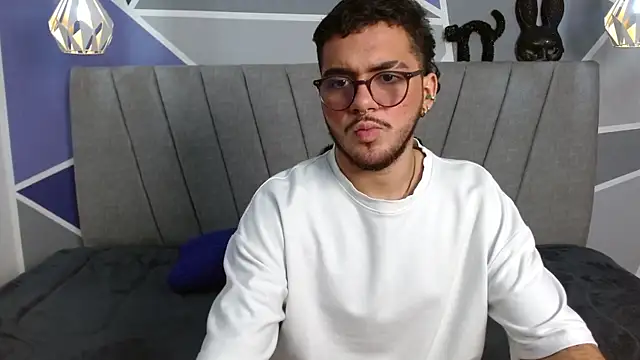 Zac Golden online show from 19, 12, 2025