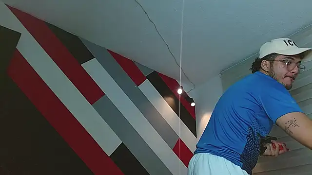 Zac Golden online show from 18, 4, 2026