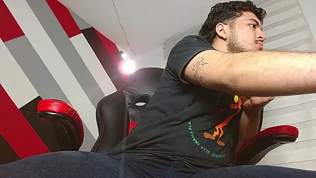 Zac Golden online show from 13, 3, 2026