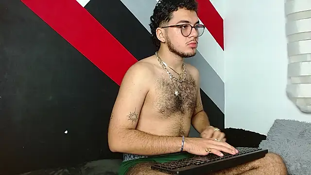 Zac Golden online show from 14, 1, 2026