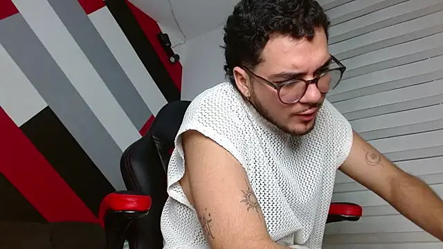 Zac Golden online show from 17, 1, 2026