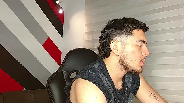 Zac Golden online show from 19, 2, 2026