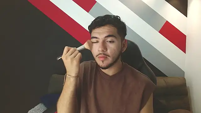 Zac Golden online show from 22, 11, 2025