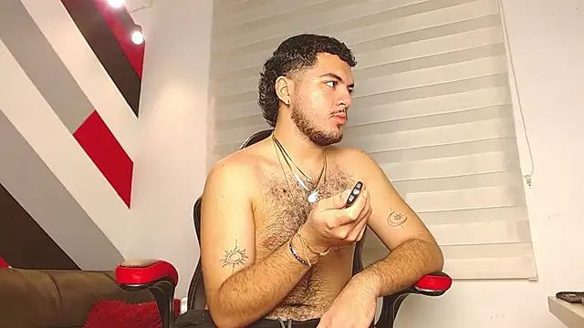 Zac Golden online show from 10, 2, 2026