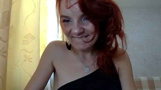 ArielDreamer online show from 4, 11, 2025