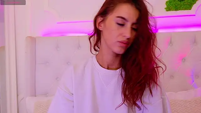Snapshot of ElisaCharm chatting on 21, 7, 2026 ElisaCharm online show from 21, 7, 2026