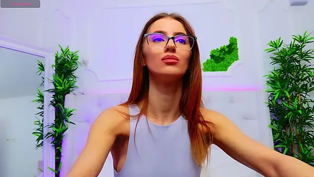 ElisaCharm online show from 13, 11, 2025