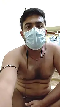 Snapshot of Rick_Model chatting on 27, 10, 2025 Rick Model online show from 27, 10, 2025