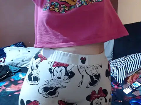 Snapshot of anays_dirtyshow chatting on 22, 10, 2025 anays dirtyshow online show from 22, 10, 2025