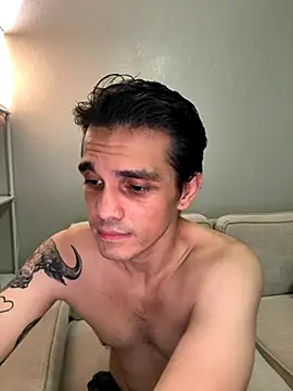 Orlando702xh online show from 3, 11, 2025