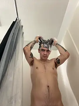 Orlando702xh online show from 13, 11, 2025