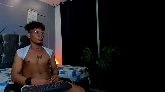Gabo King  online show from 20, 10, 2025