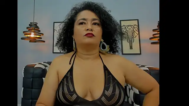 Bianca Millf online show from 29, 3, 2026