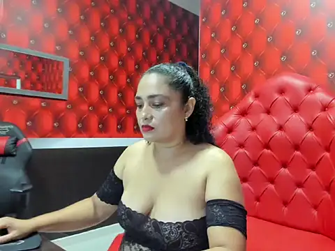 Bianca Millf online show from 24, 10, 2025