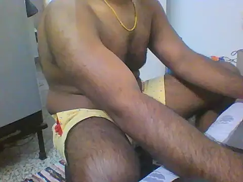 Crazy Desire123 online show from 14, 11, 2025