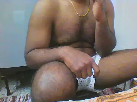 Crazy Desire123 online show from 1, 11, 2025