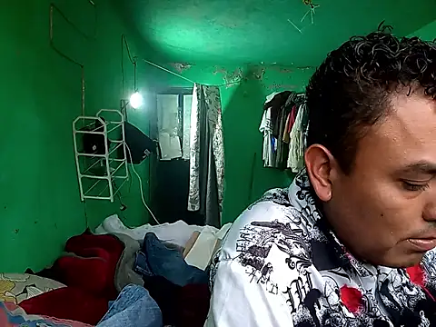 Snapshot of 427ferchito chatting on 8, 11, 2025 427ferchito online show from 8, 11, 2025