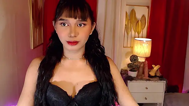  GoddessMikkaza  online show from 21, 10, 2025