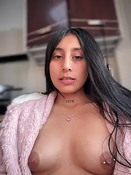 Violeet-Smith online show from 9, 3, 2026