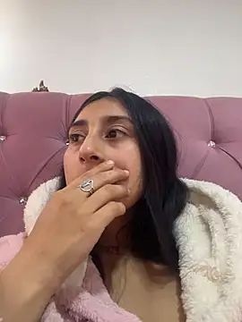 Violeet-Smith online show from 8, 2, 2026