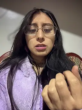 Violeet-Smith online show from 21, 4, 2026