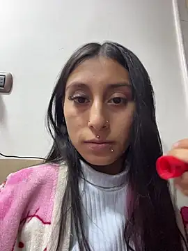 Snapshot of Violeet-Smith chatting on 2, 11, 2025 Violeet-Smith online show from 2, 11, 2025