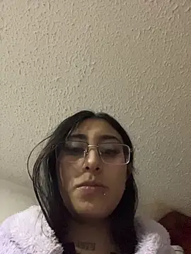 Violeet-Smith online show from 25, 2, 2026