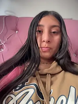 Violeet-Smith online show from 20, 3, 2026