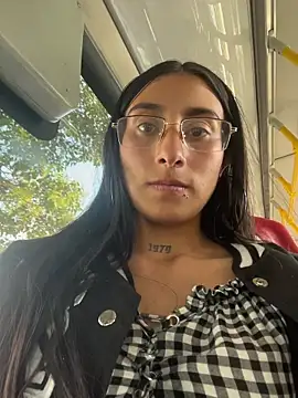 Violeet-Smith online show from 15, 12, 2025