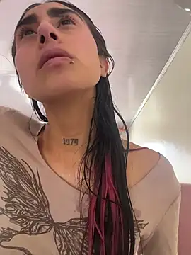 Violeet-Smith online show from 6, 2, 2026