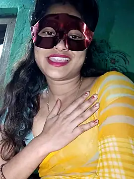 Ankitahot1993 online show from 24, 2, 2026