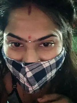 Ankitahot1993 online show from 10, 1, 2026