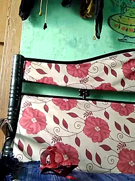 Ankitahot1993 online show from 1, 4, 2026