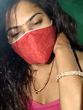 Ankitahot1993 online show from 14, 4, 2026