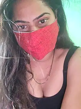 Ankitahot1993 online show from 9, 4, 2026