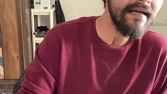 Snapshot of MakeMeAwareAah chatting on 6, 1, 2026 MakeMeAwareAah online show from 6, 1, 2026