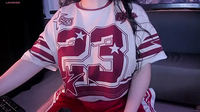 Danna piink  online show from 26, 3, 2026