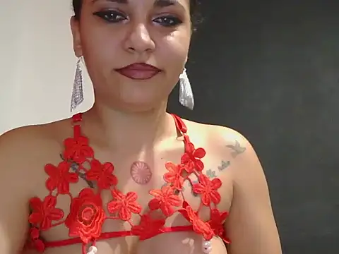 HotJanetta online show from 7, 2, 2026