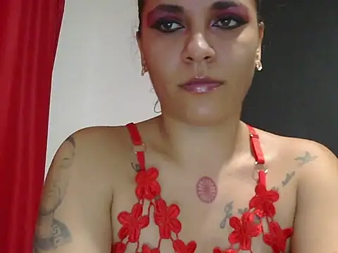 HotJanetta online show from 24, 11, 2025