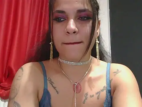 HotJanetta online show from 18, 1, 2026