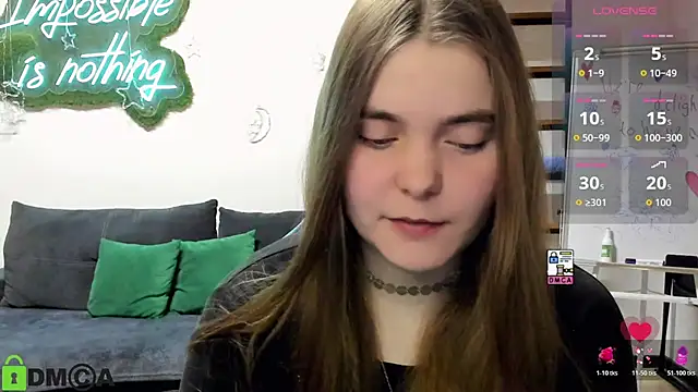 MiraaBloom online show from 15, 12, 2025