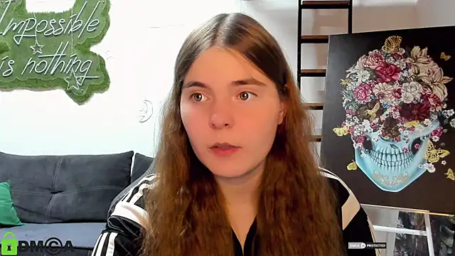 MiraaBloom online show from 12, 3, 2026