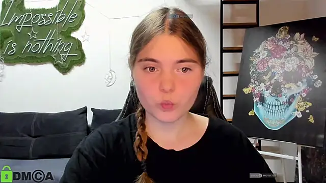 MiraaBloom online show from 7, 4, 2026