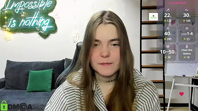 MiraaBloom online show from 22, 12, 2025