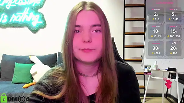 MiraaBloom online show from 26, 11, 2025