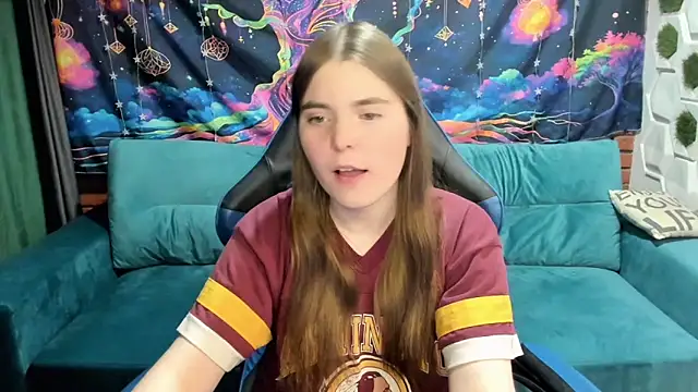 MiraaBloom online show from 20, 4, 2026